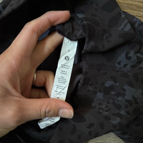 High-rise Align 25” leggings - Picture 8 of 8